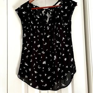 Lauren Conrad top size xs